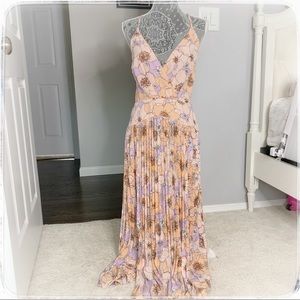 reiss corinne dress